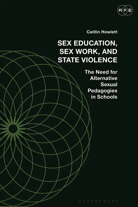 Cover of Against Sex Education