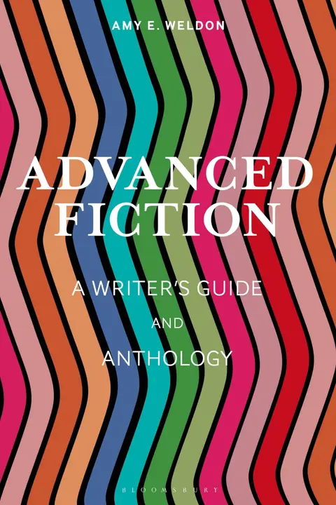Cover of Advanced Fiction