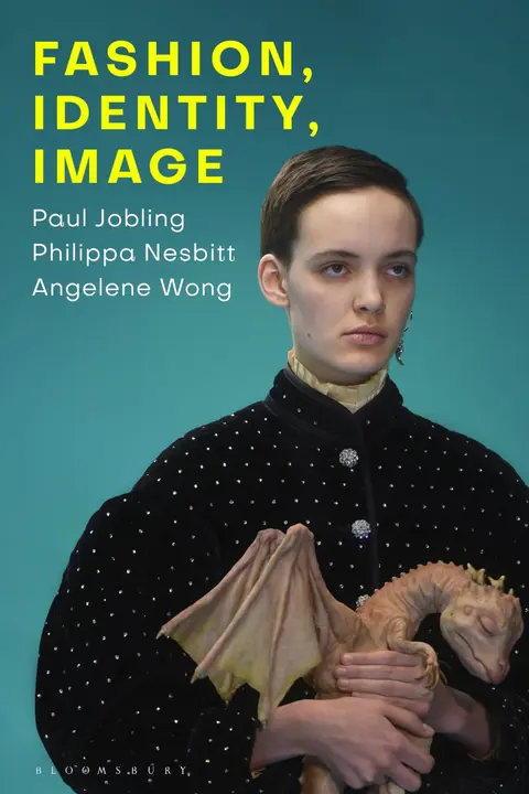 Cover of Fashion, Identity, Image