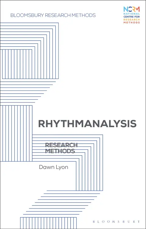 Cover of Rhythmanalysis