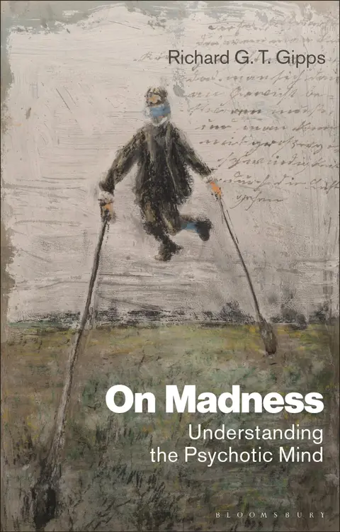 Cover of On Madness
