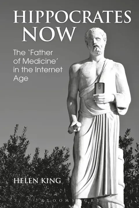 Cover of Hippocrates Now