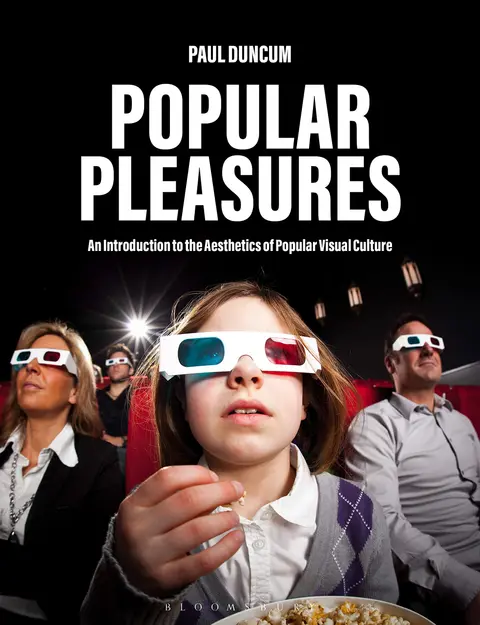 Cover of Popular Pleasures