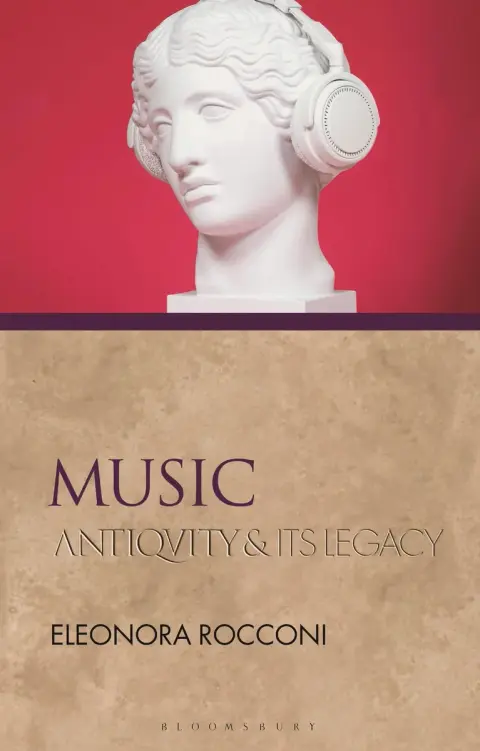 Cover of Music