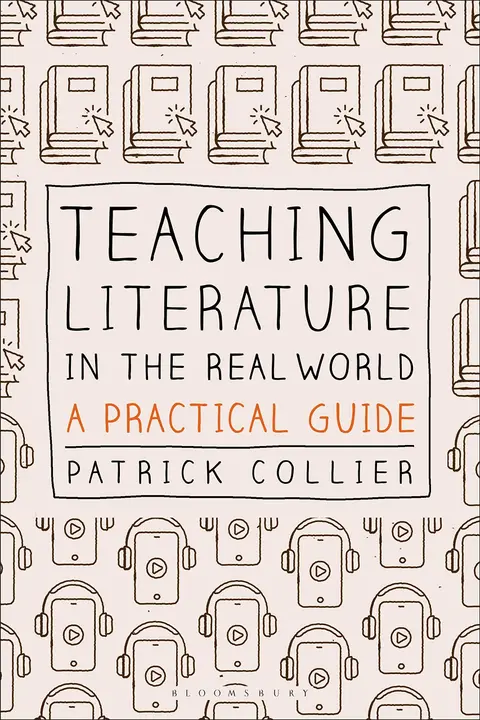 Cover of Teaching Literature in the Real World