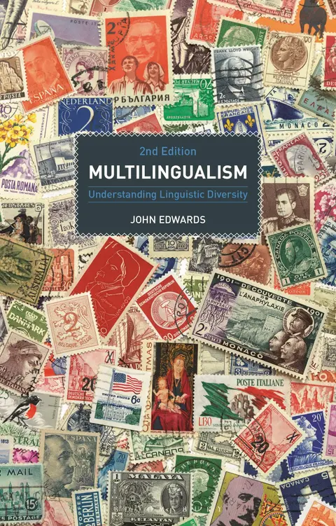 Cover of Multilingualism
