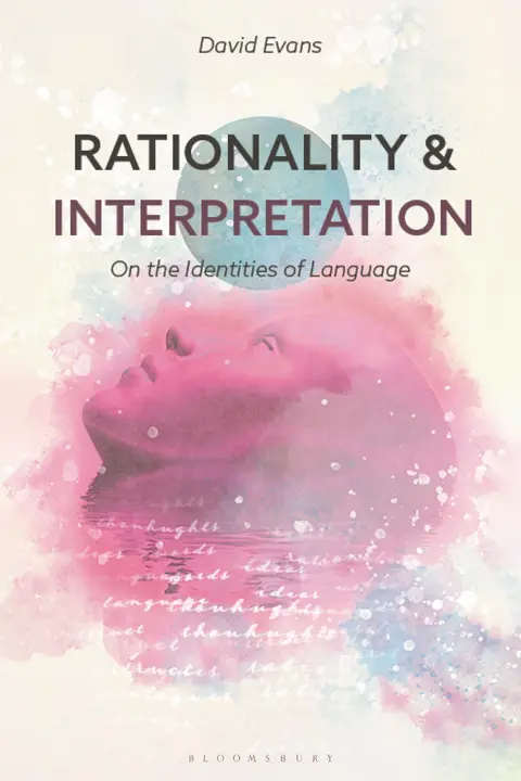 Cover of Rationality and Interpretation