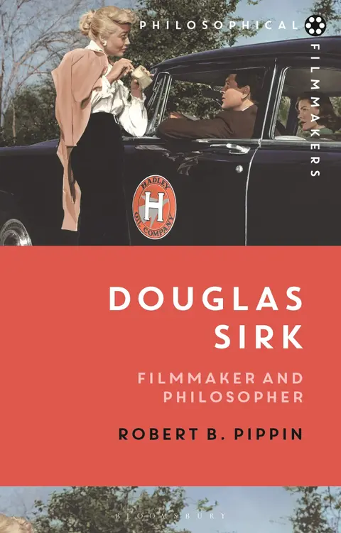 Cover of Douglas Sirk