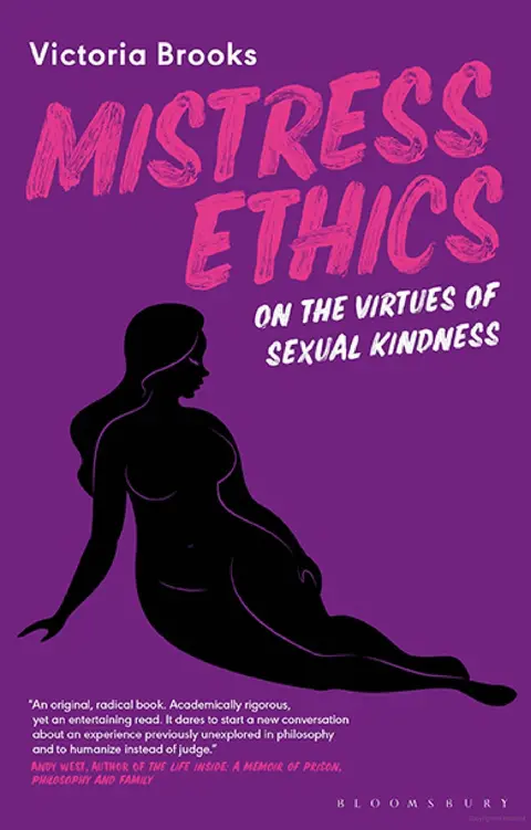 Cover of Mistress Ethics