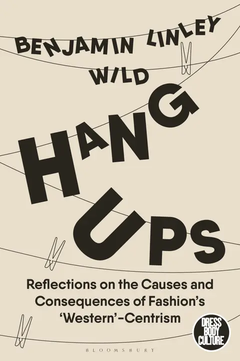 Cover of Hang-Ups