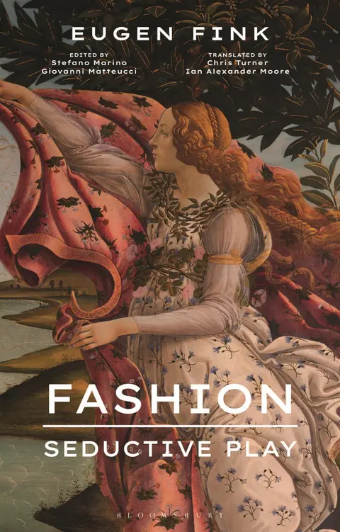 Cover of Fashion