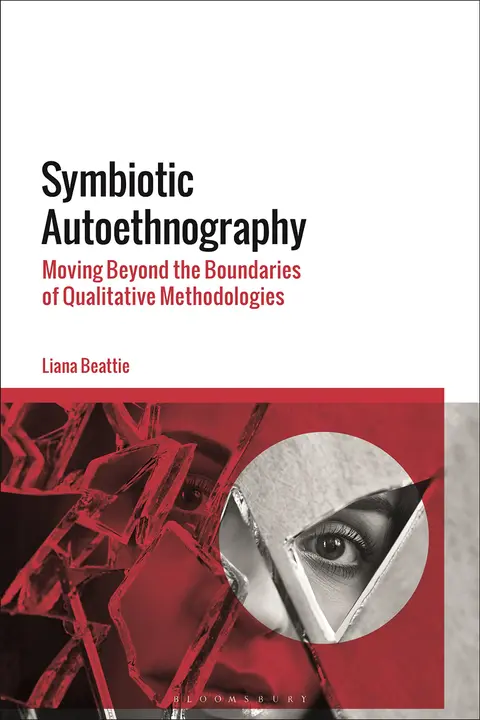 Cover of Symbiotic Autoethnography