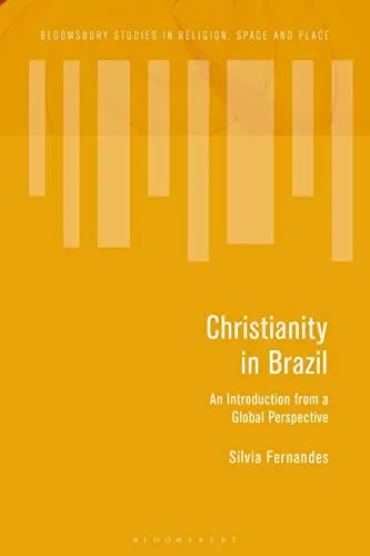 Cover of Christianity in Brazil