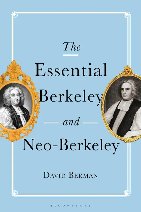 Cover of Essential Berkeley and Neo-Berkeley