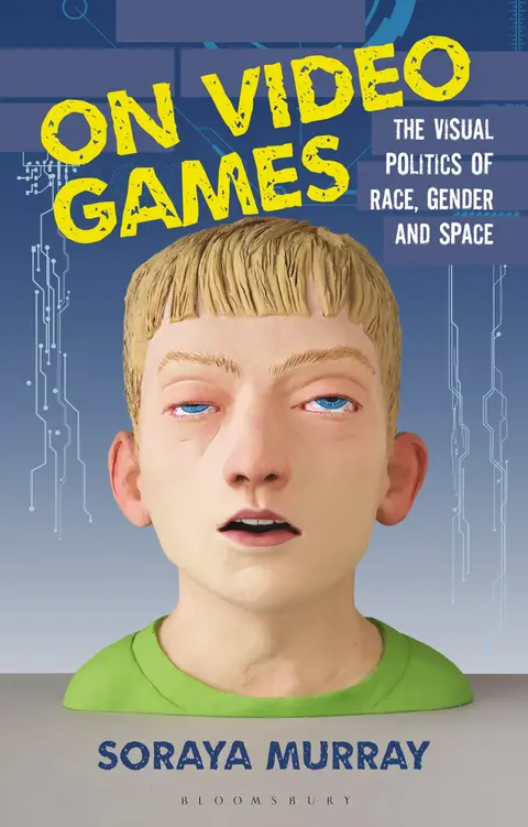 Cover of On Video Games