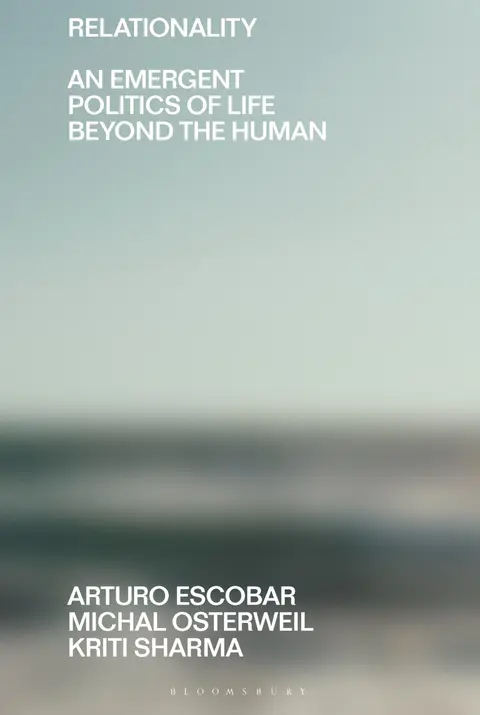 Cover of Relationality