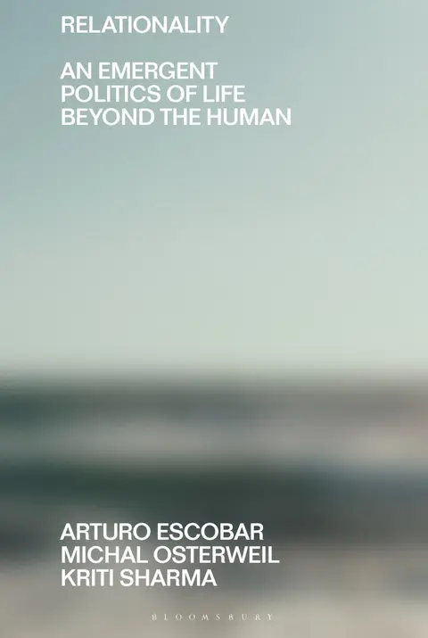 Cover of Relationality