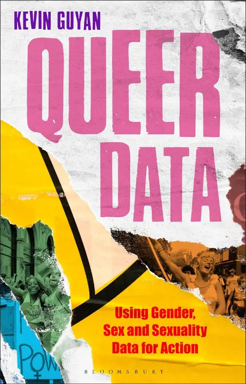 Cover of Queer Data
