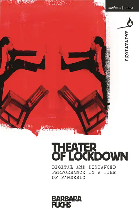 Cover of Theater of Lockdown