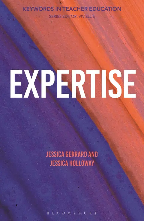 Cover of Expertise