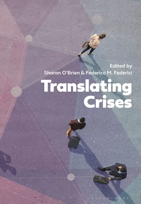 Cover of Translating Crises