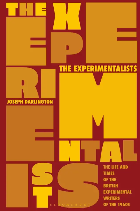 Cover of The Experimentalists