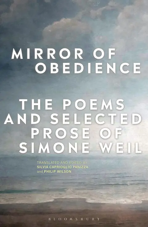 Cover of Mirror of Obedience