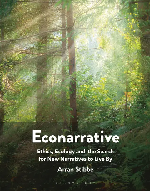 Cover of Econarrative