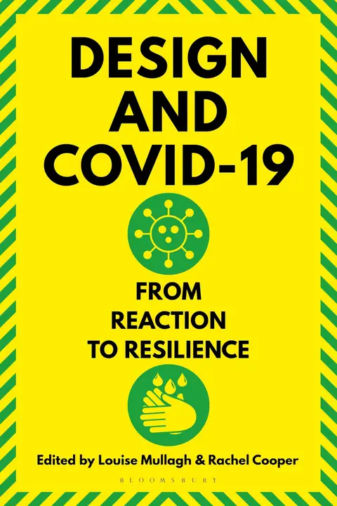 Cover of Design and Covid-19
