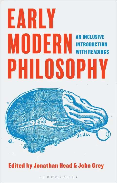 Cover of Early Modern Philosophy