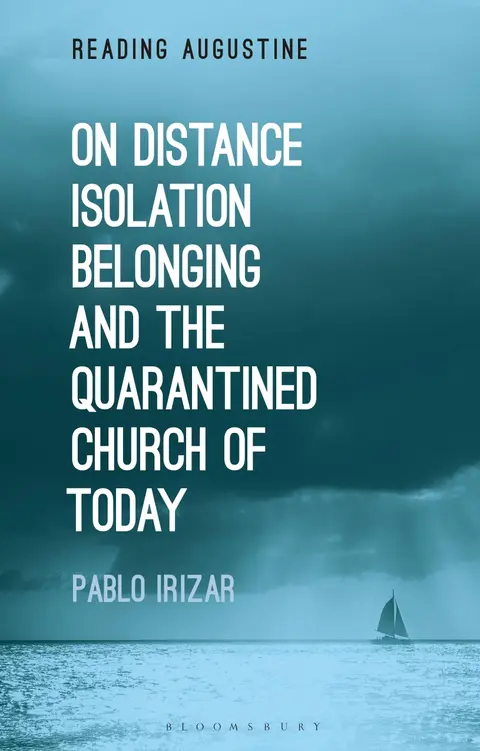 Cover of On Distance