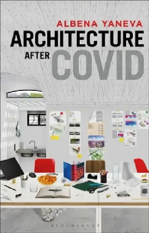 Cover of Architecture after Covid