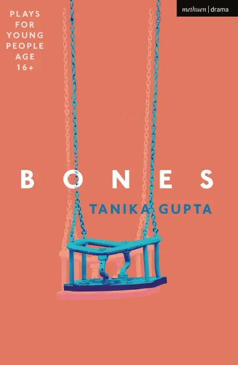 Cover of Bones