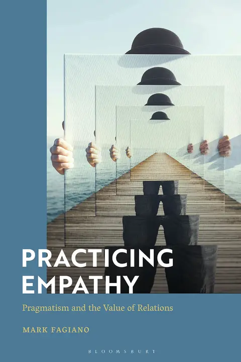 Cover of Practicing Empathy