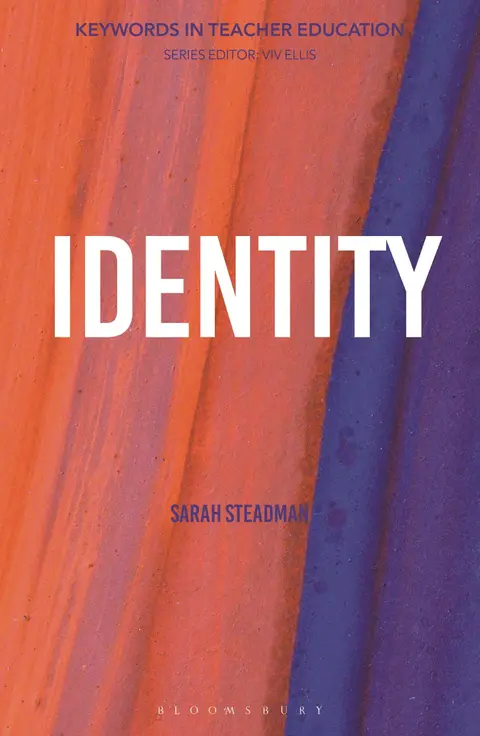 Cover of Identity