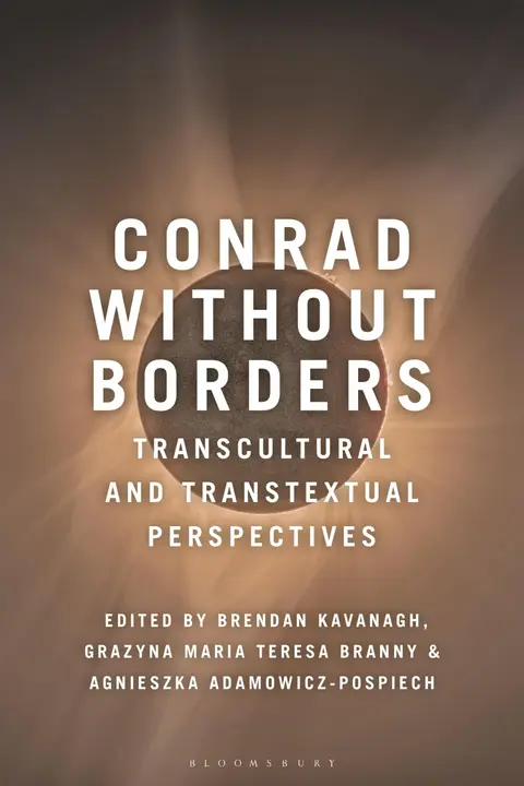 Cover of Conrad Without Borders