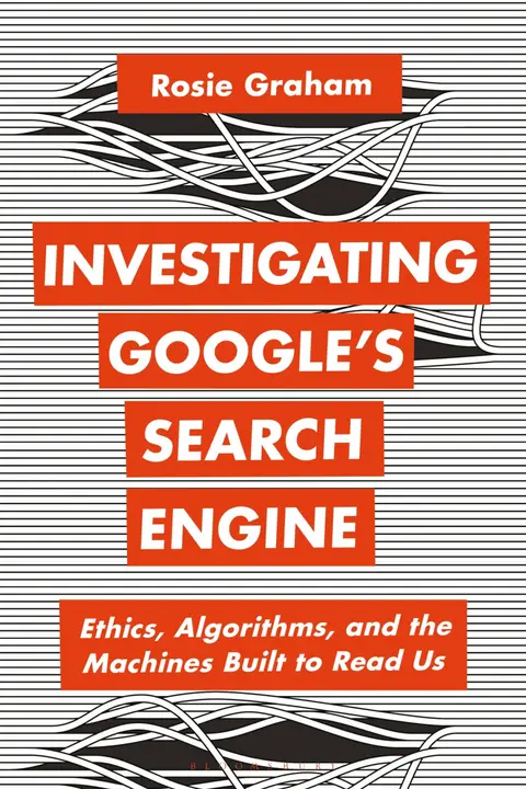 Cover of Investigating Google's Search Engine