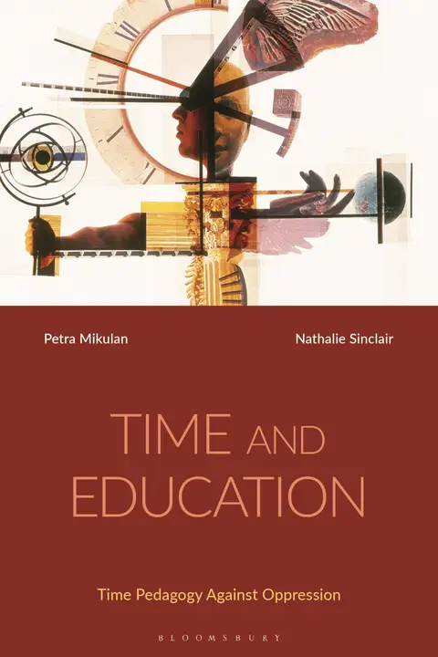 Cover of Time and Education