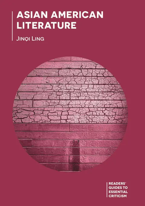 Cover of Asian American Literature