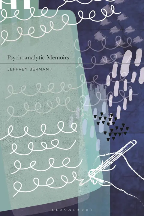 Cover of Psychoanalytic Memoirs
