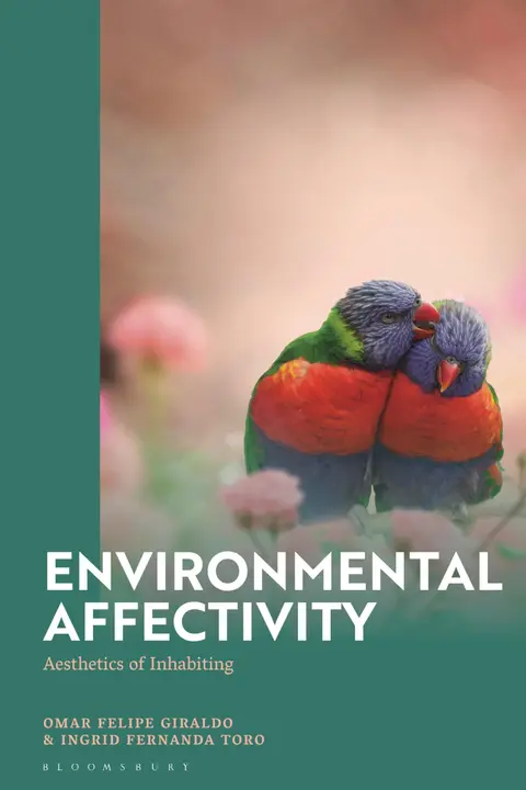 Cover of Environmental Affectivity