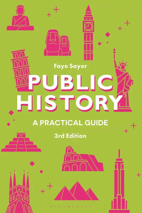 Cover of Public History