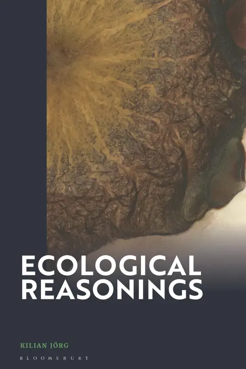 Cover of Ecological Reasonings