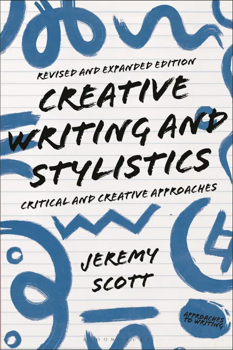 Cover of Creative Writing and Stylistics