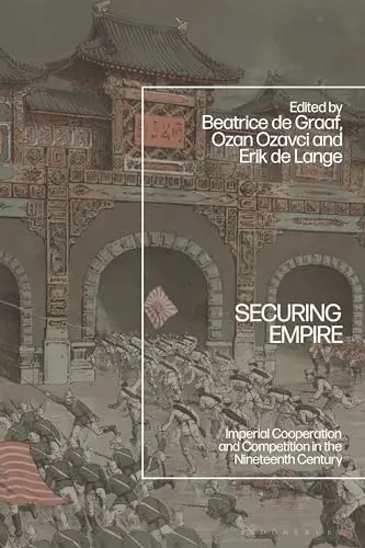 Cover of Securing Empire
