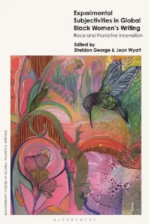 Cover of Experimental Subjectivities in Global Black Women's Writing