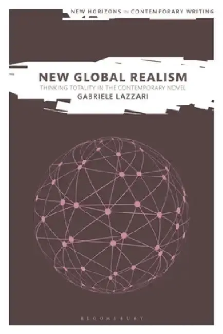 Cover of New Global Realism