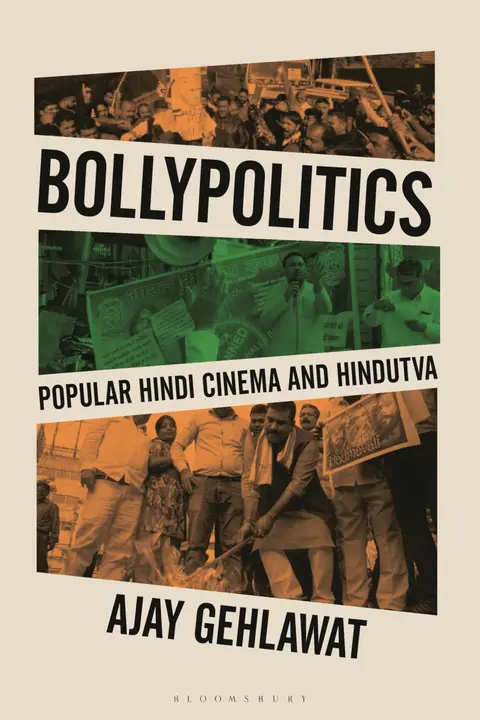 Cover of Bollypolitics