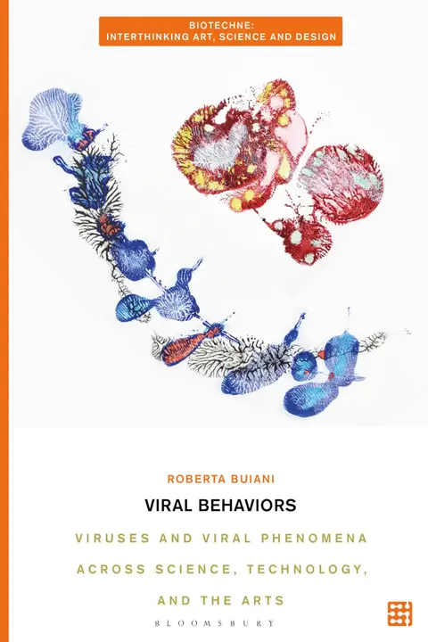 Cover of Viral Behaviors