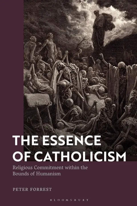 Cover of The Essence of Catholicism